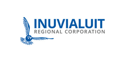 Inuvialuit Regional Corporation logo