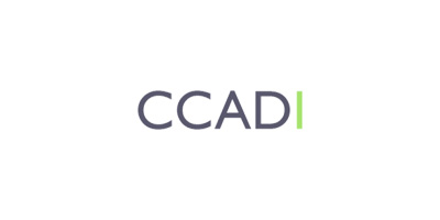 CCADI logo