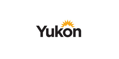 Yukon Government logo